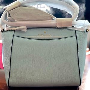 Monica crossbody